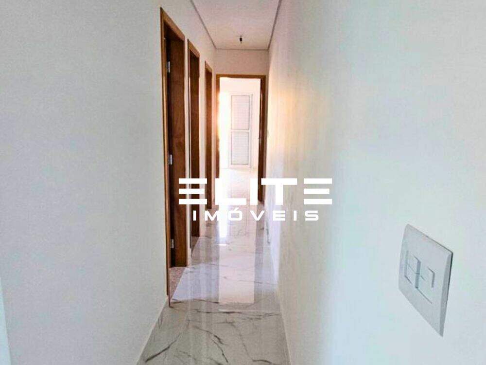 Apartamento à venda no Santa Maria: 