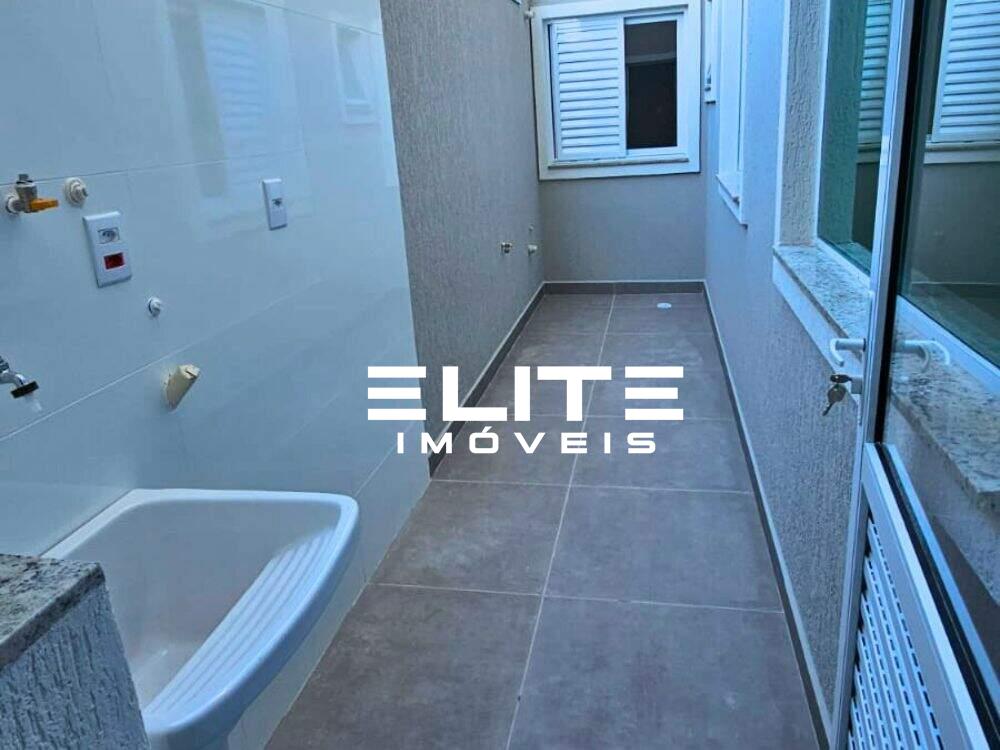 Apartamento à venda no Santa Maria: 