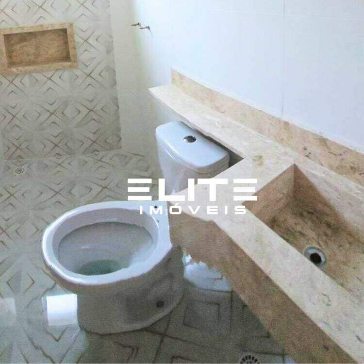 Apartamento à venda no Santa Maria: 