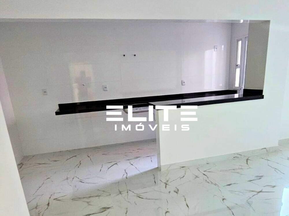 Apartamento à venda no Santa Maria: 