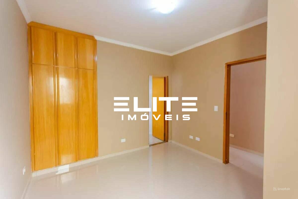 Sobrado à venda no Campestre: 