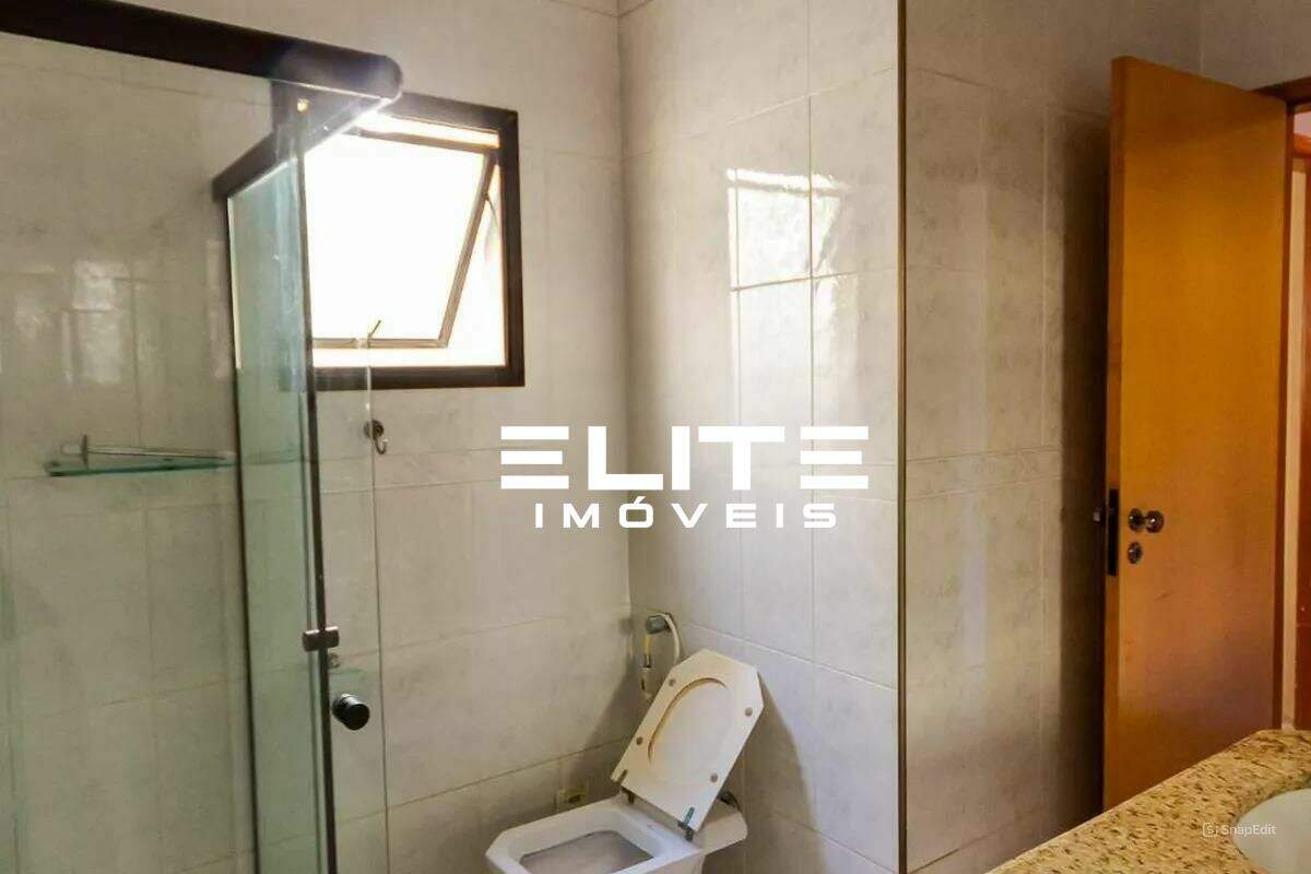 Sobrado à venda no Campestre: 