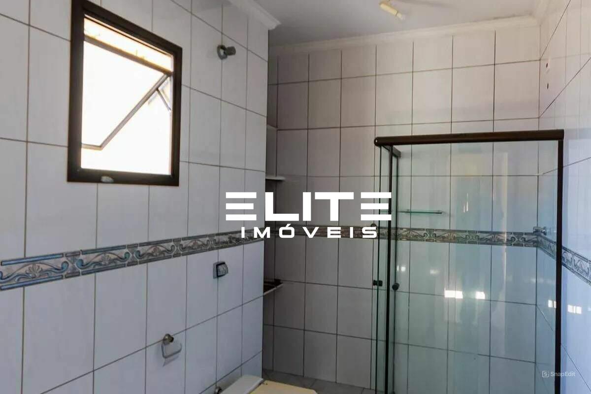 Sobrado à venda no Campestre: 