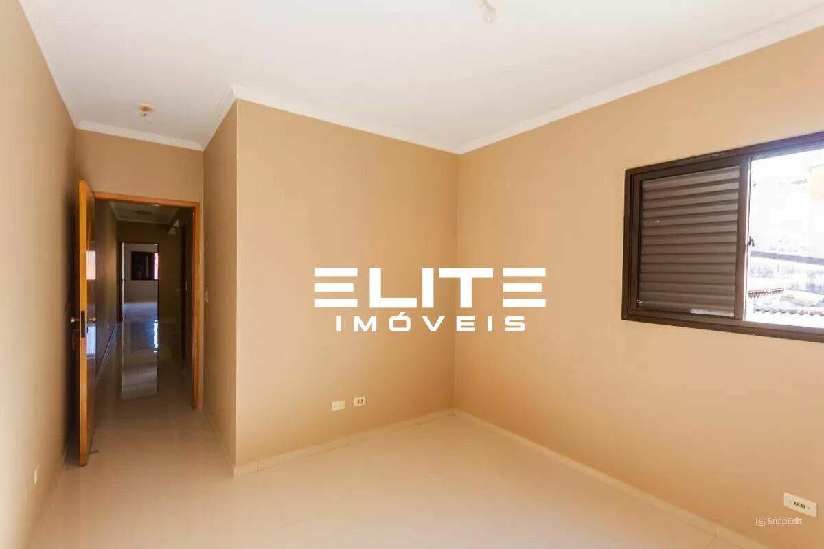 Sobrado à venda no Campestre: 