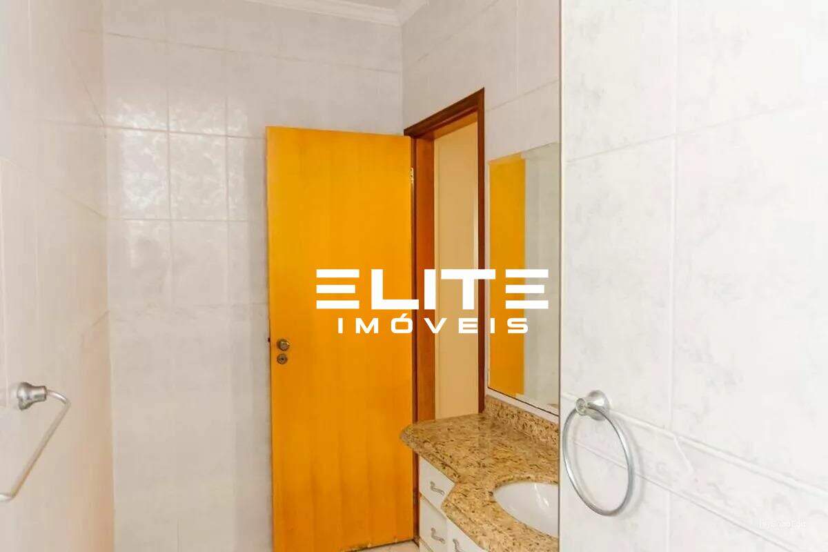 Sobrado à venda no Campestre: 