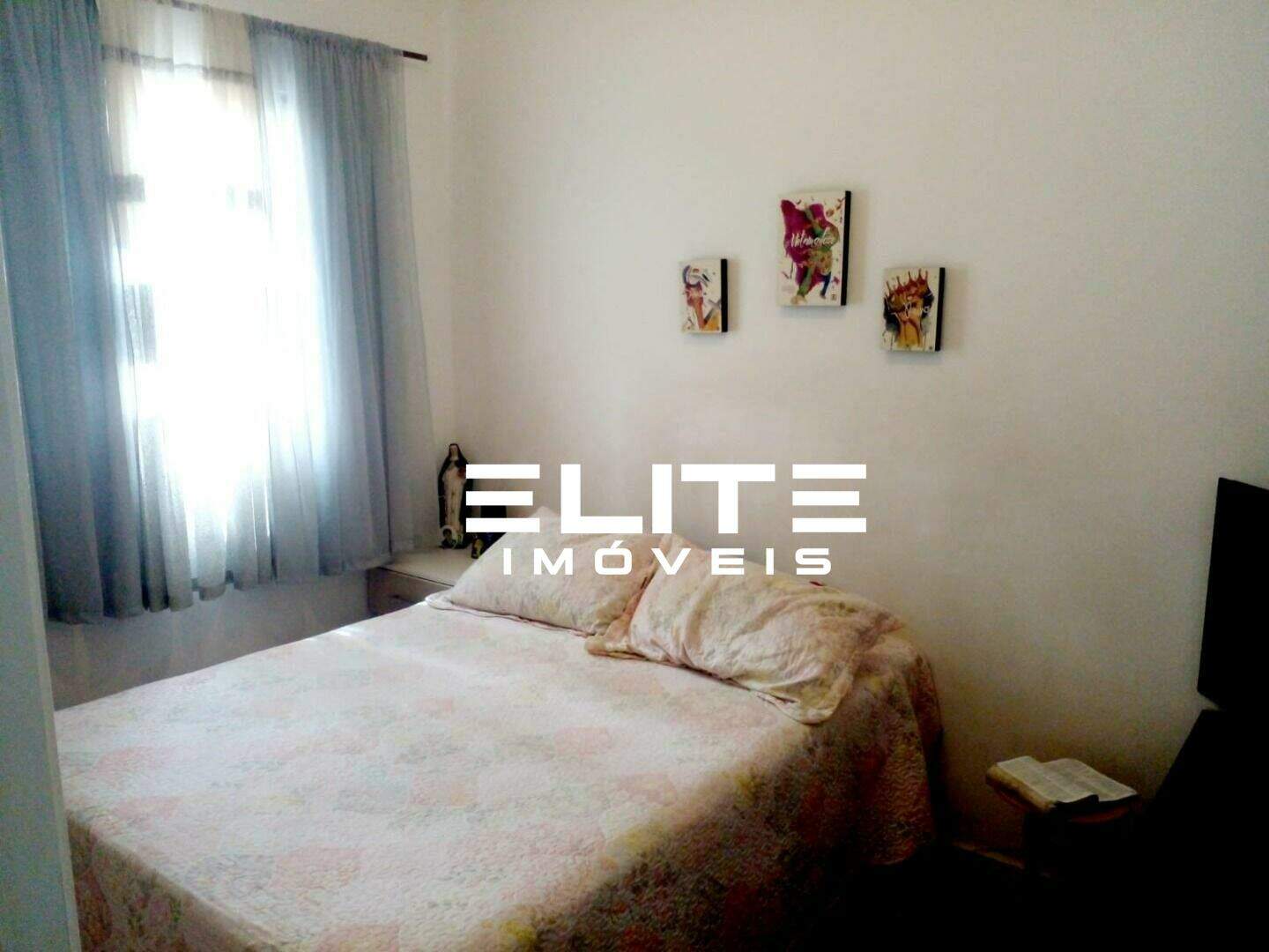 Apartamento à venda no Vila Alzira: 