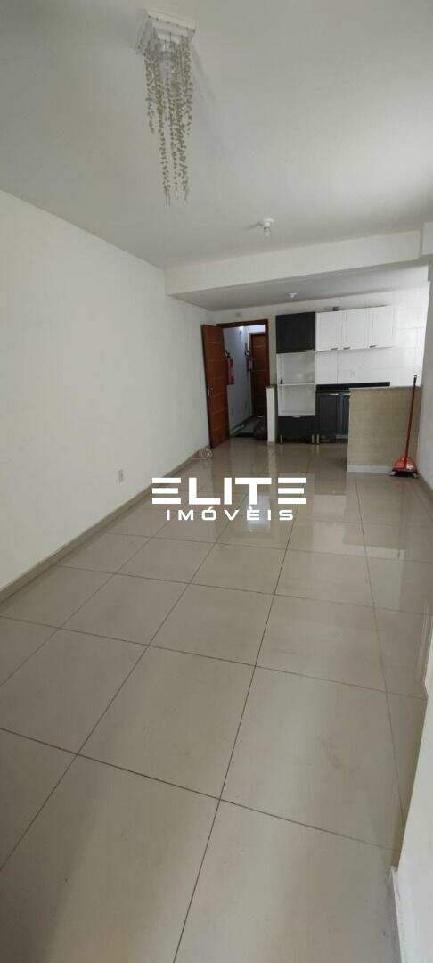 Cobertura à venda no Vila Assunção: 