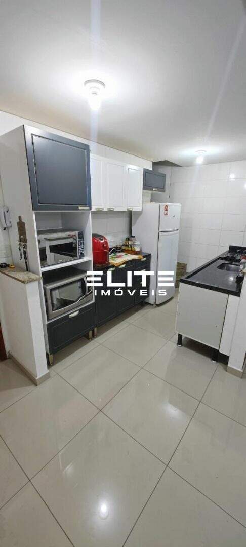 Cobertura à venda no Vila Assunção: 