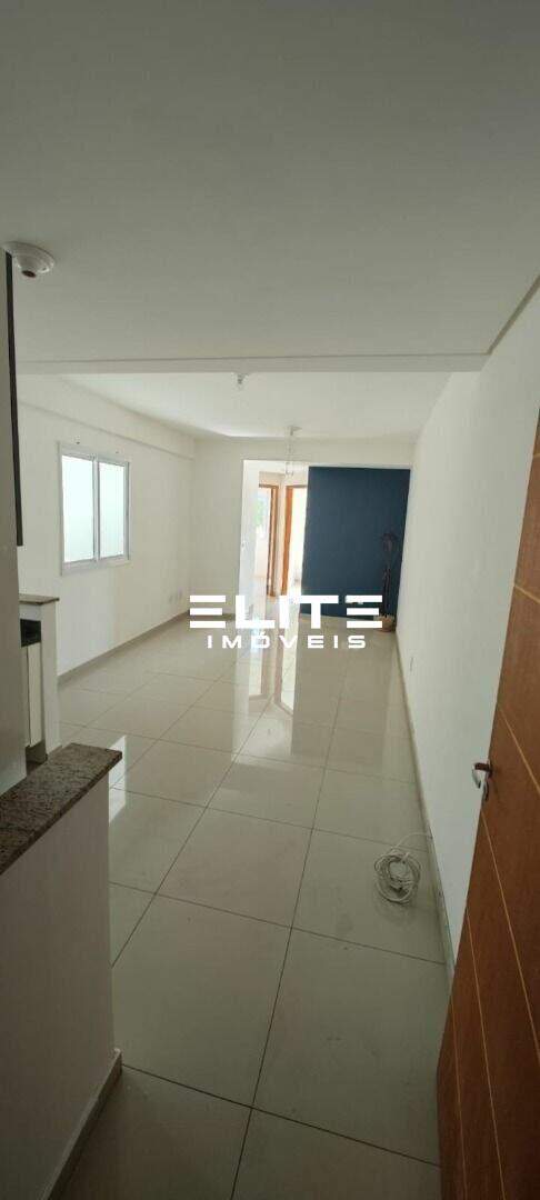 Cobertura à venda no Vila Assunção: 