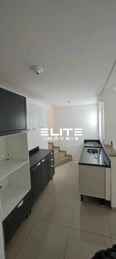 Cobertura à venda no Vila Assunção: 