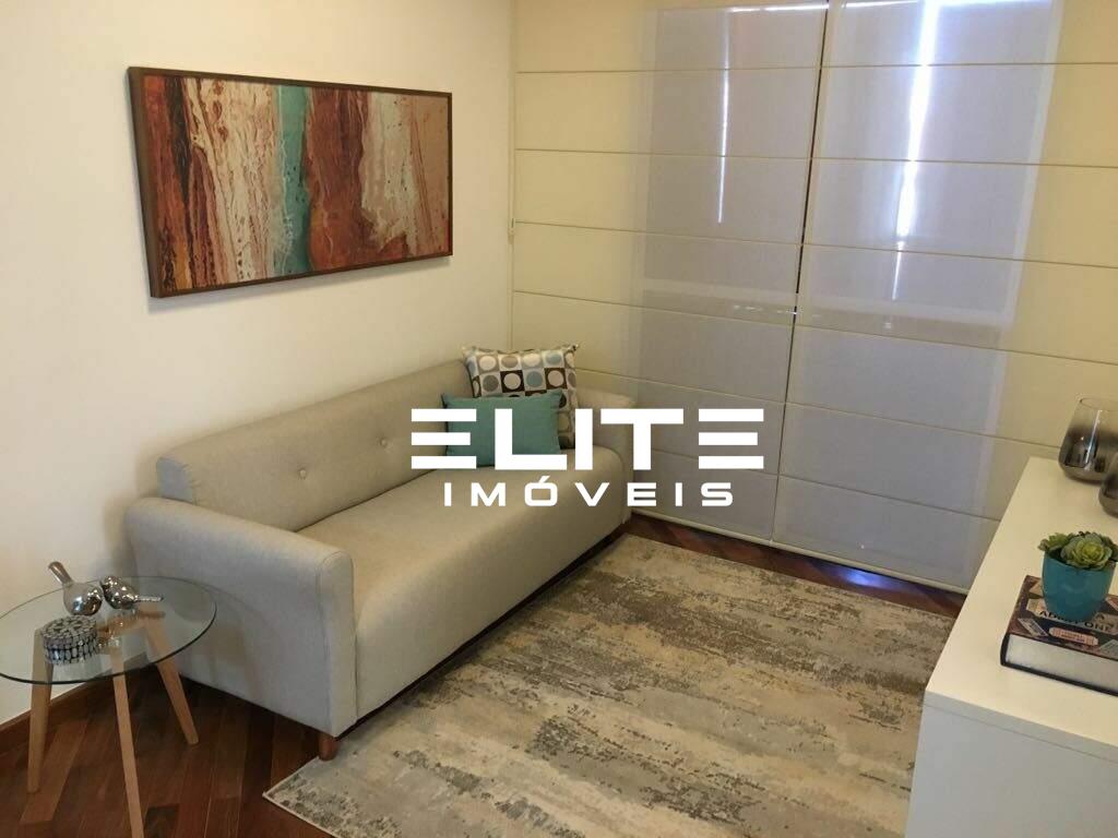 Apartamento à venda no Vila Alzira: 