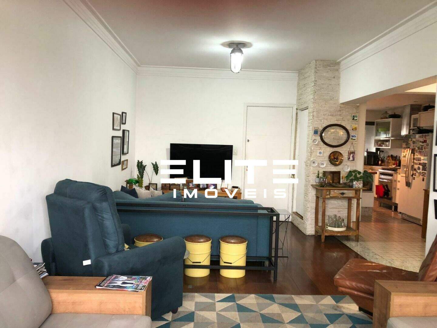 Apartamento à venda no Vila Guiomar: 