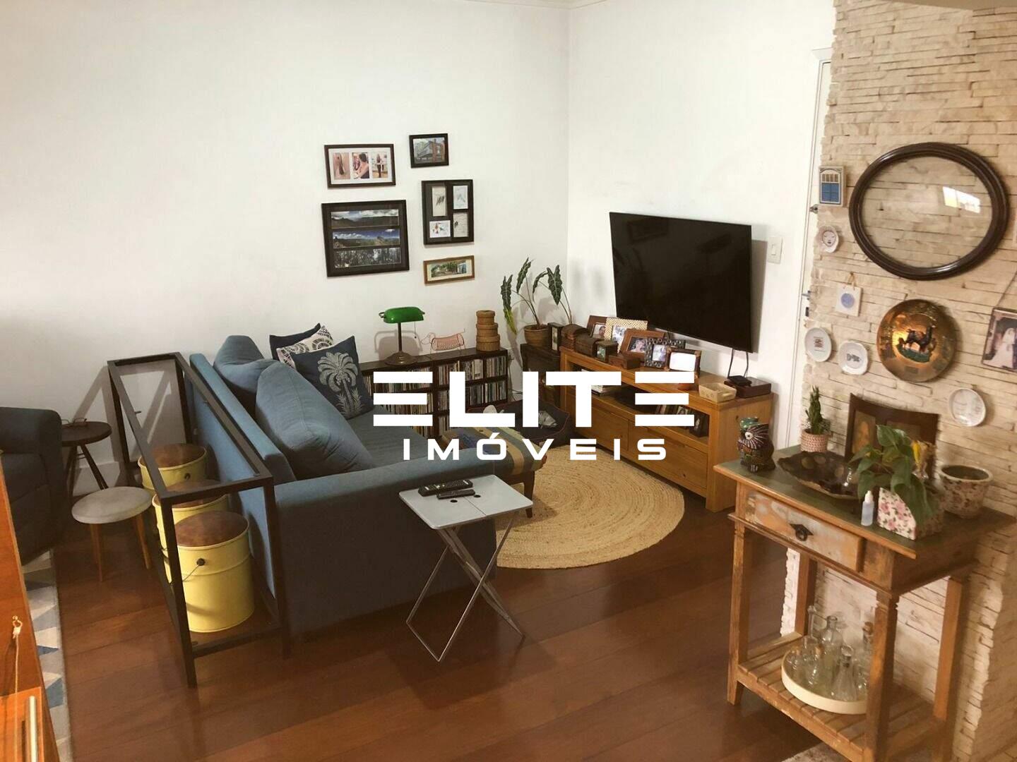 Apartamento à venda no Vila Guiomar: 