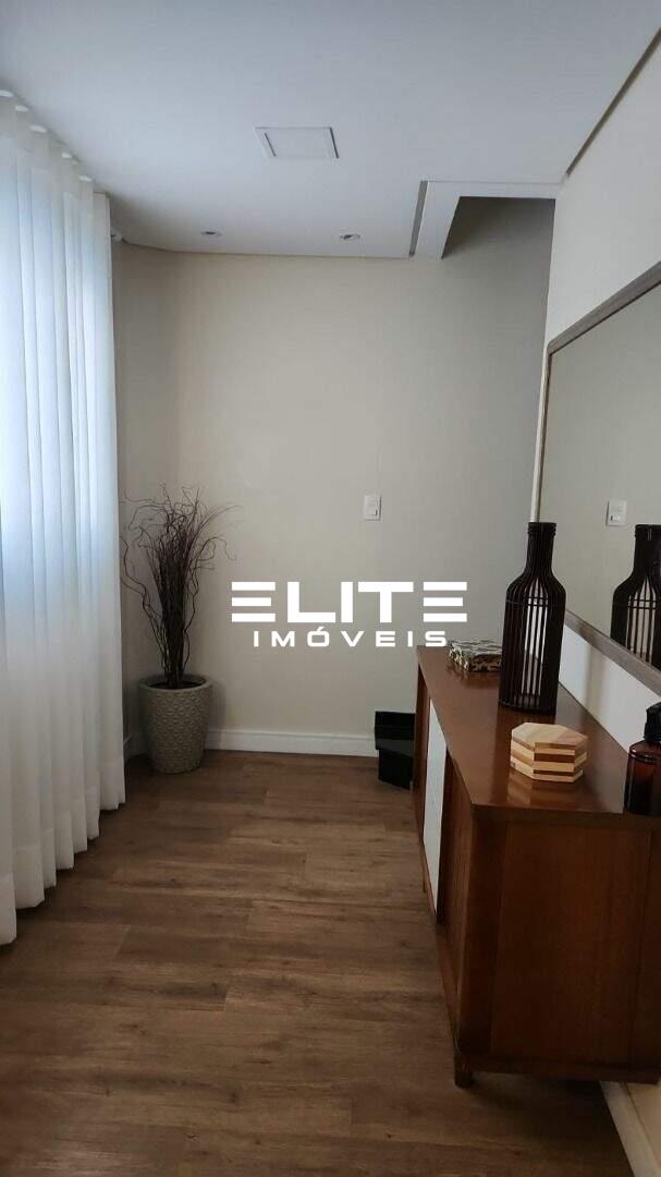 Cobertura à venda no Vila Assunção: 