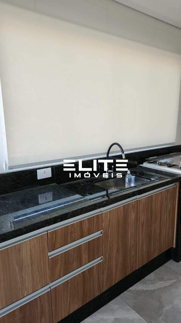 Cobertura à venda no Vila Assunção: 