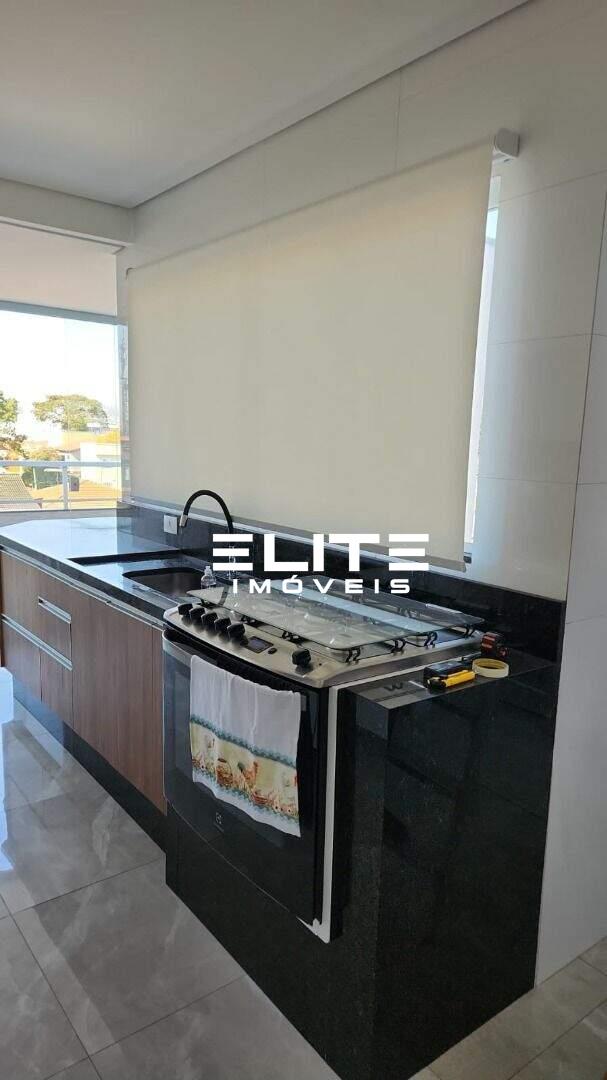 Cobertura à venda no Vila Assunção: 