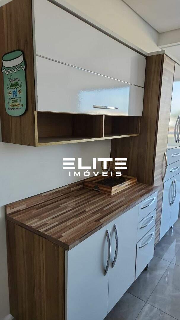 Cobertura à venda no Vila Assunção: 