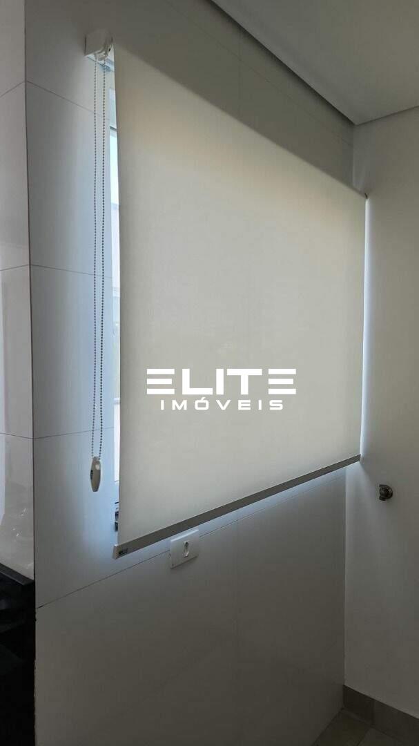 Cobertura à venda no Vila Assunção: 