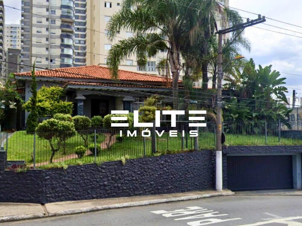 Terreno à venda no Bairro Jardim: 