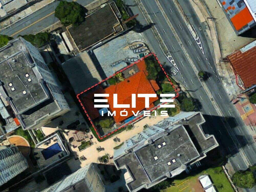 Terreno à venda no Bairro Jardim: 