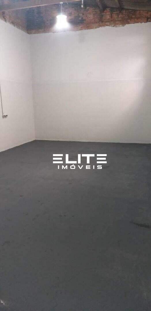 Galpão à venda no Centro: 