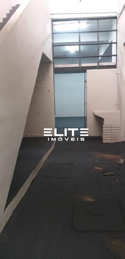 Galpão à venda no Centro: 