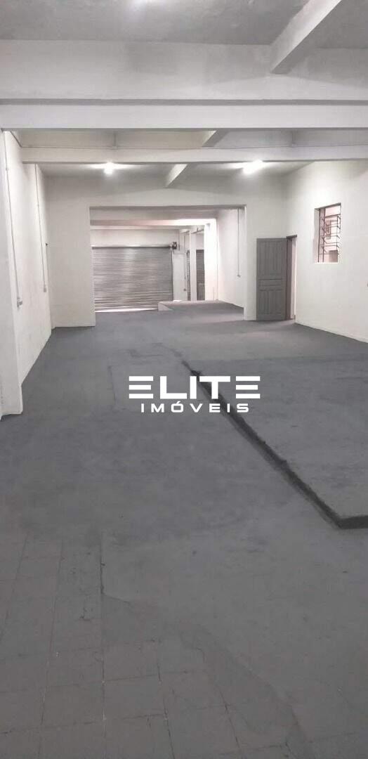 Galpão à venda no Centro: 