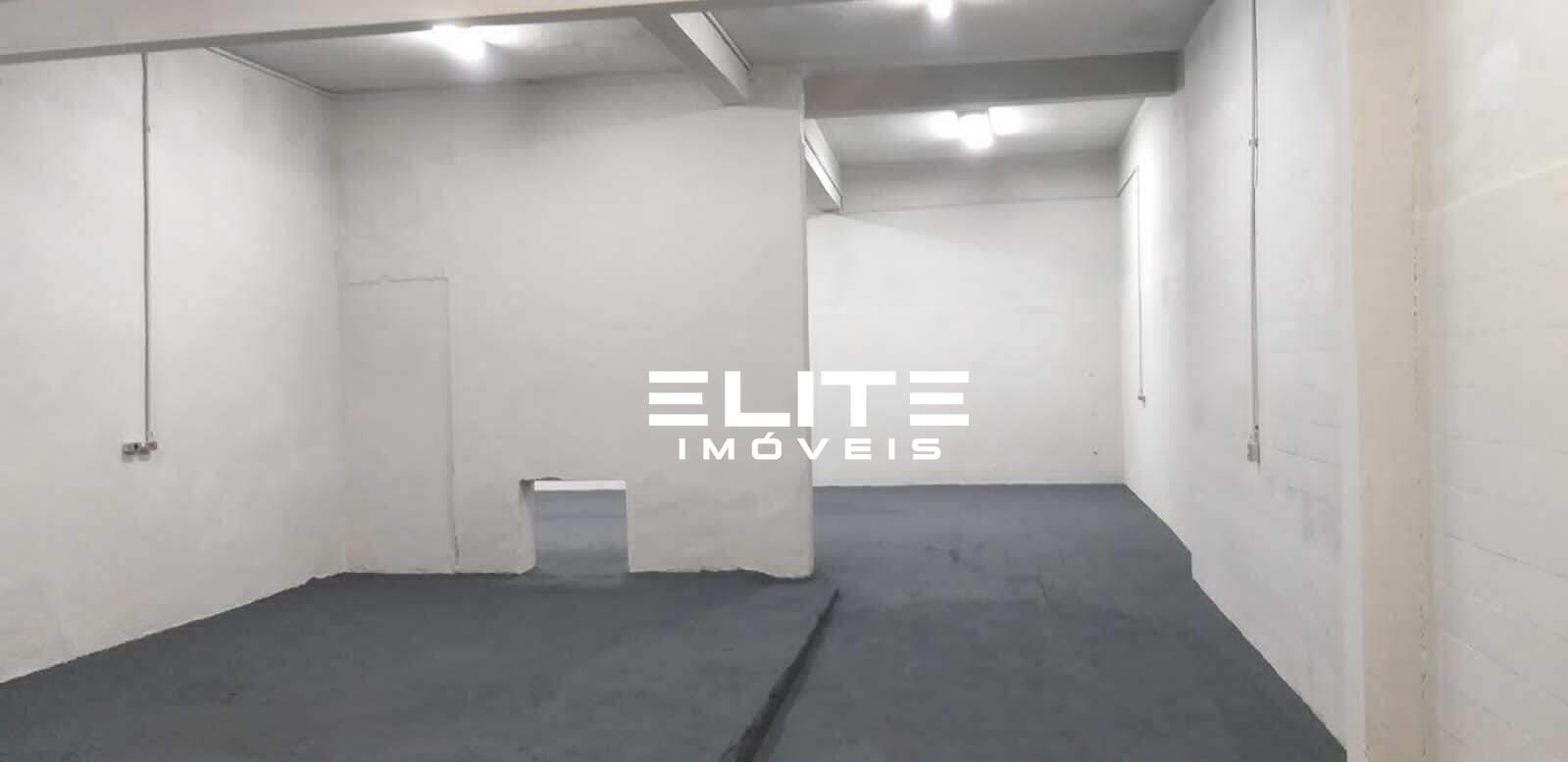 Galpão à venda no Centro: 