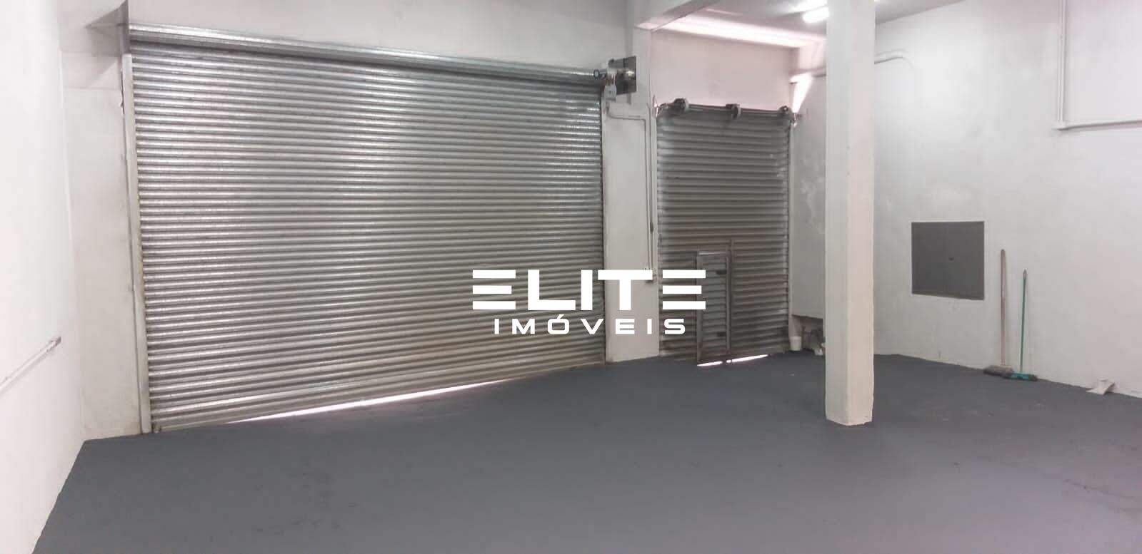 Galpão à venda no Centro: 