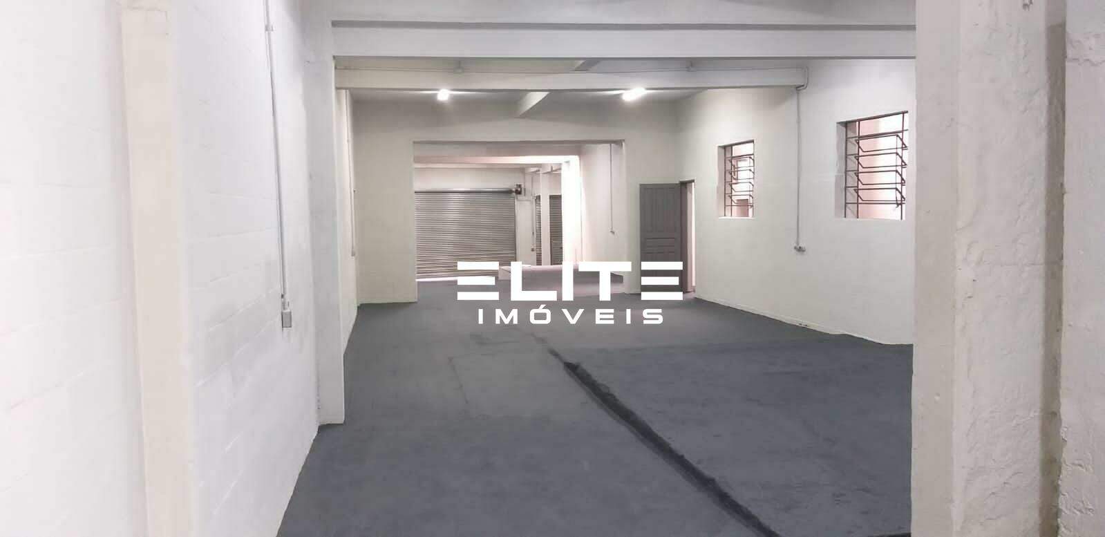 Galpão à venda no Centro: 