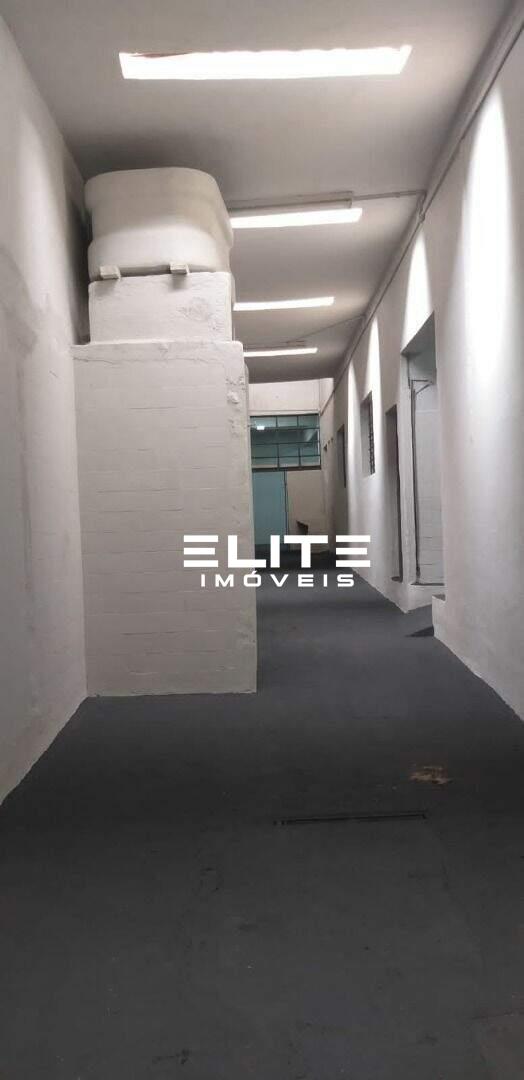 Galpão à venda no Centro: 