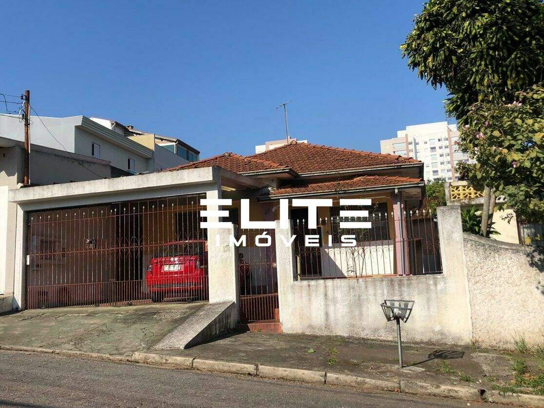 Terreno à venda no Paraíso: 