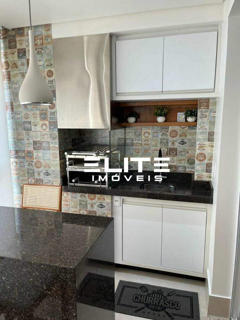 Apartamento à venda no Vila Bocaina: 