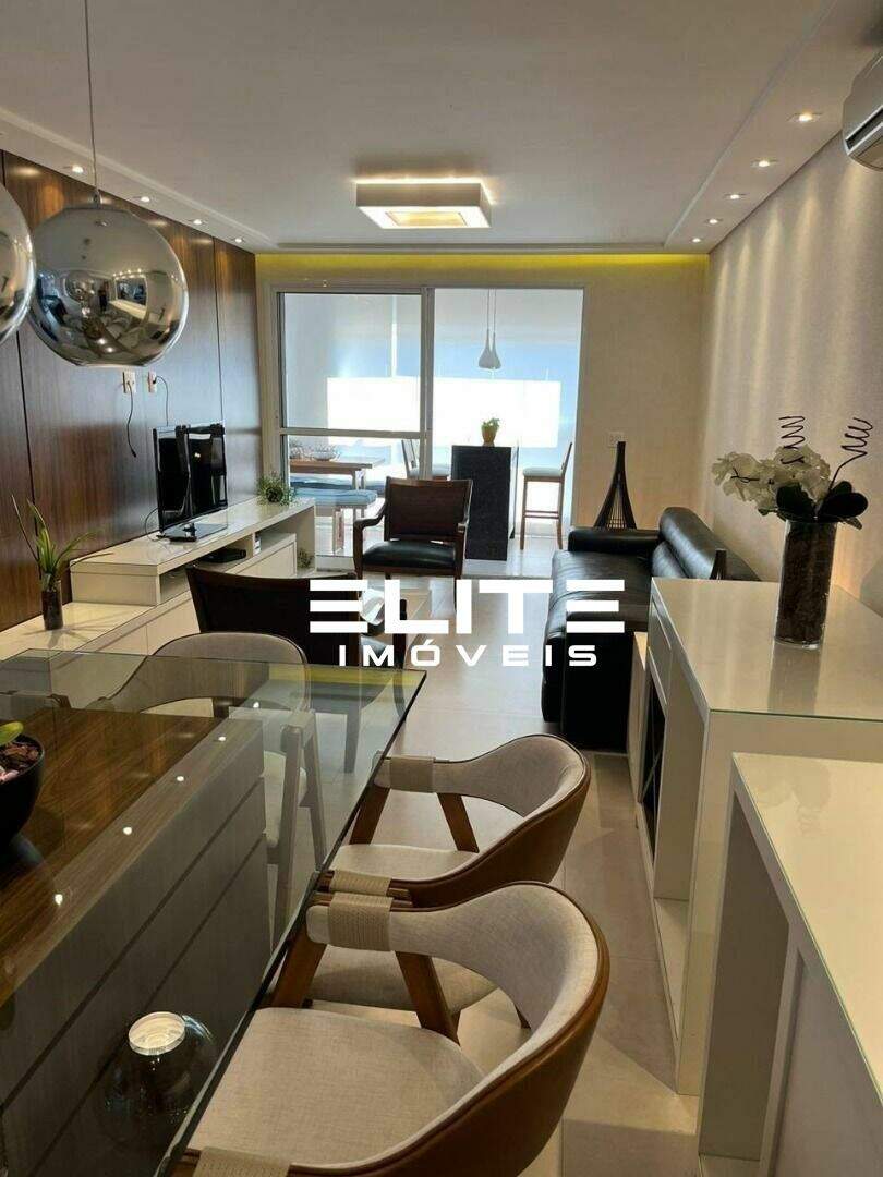 Apartamento à venda no Vila Bocaina: 