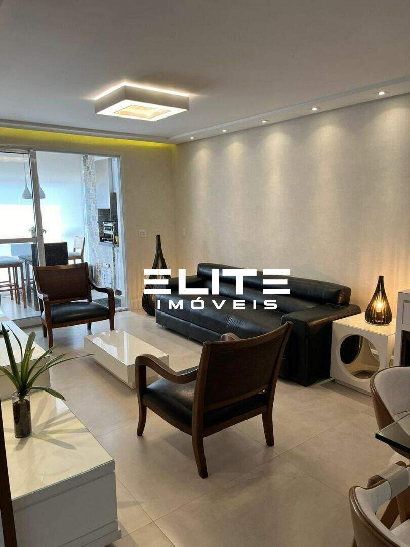 Apartamento à venda no Vila Bocaina: 