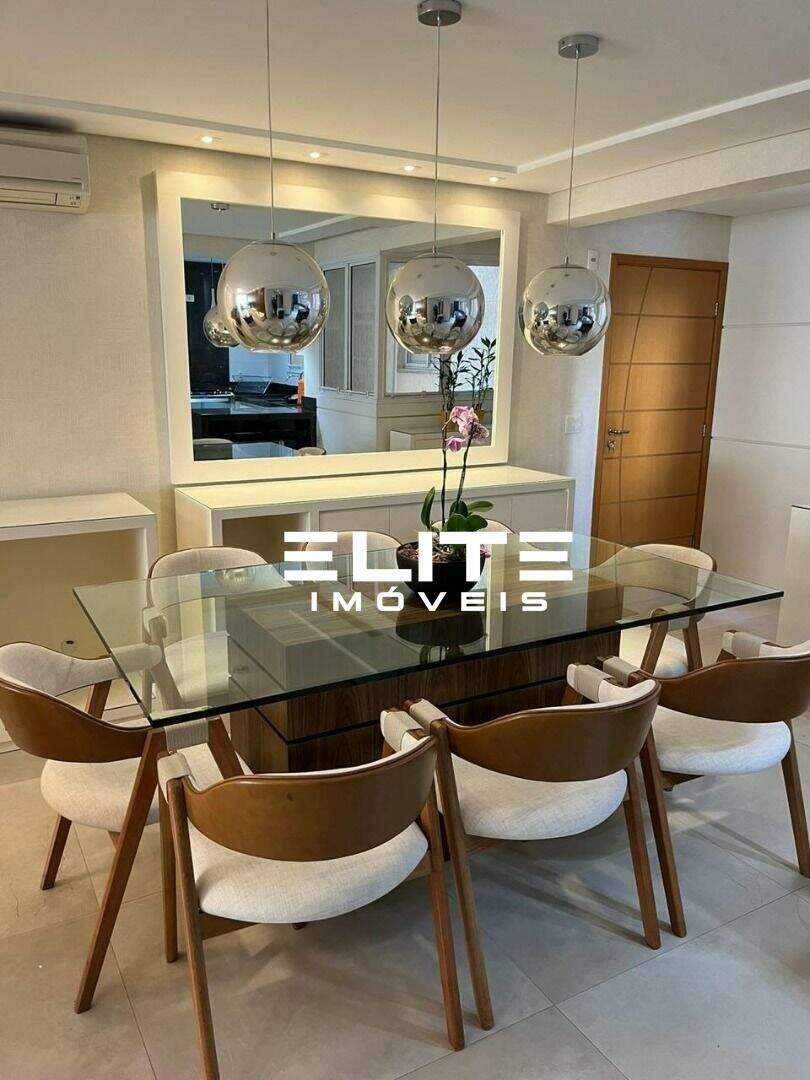 Apartamento à venda no Vila Bocaina: 