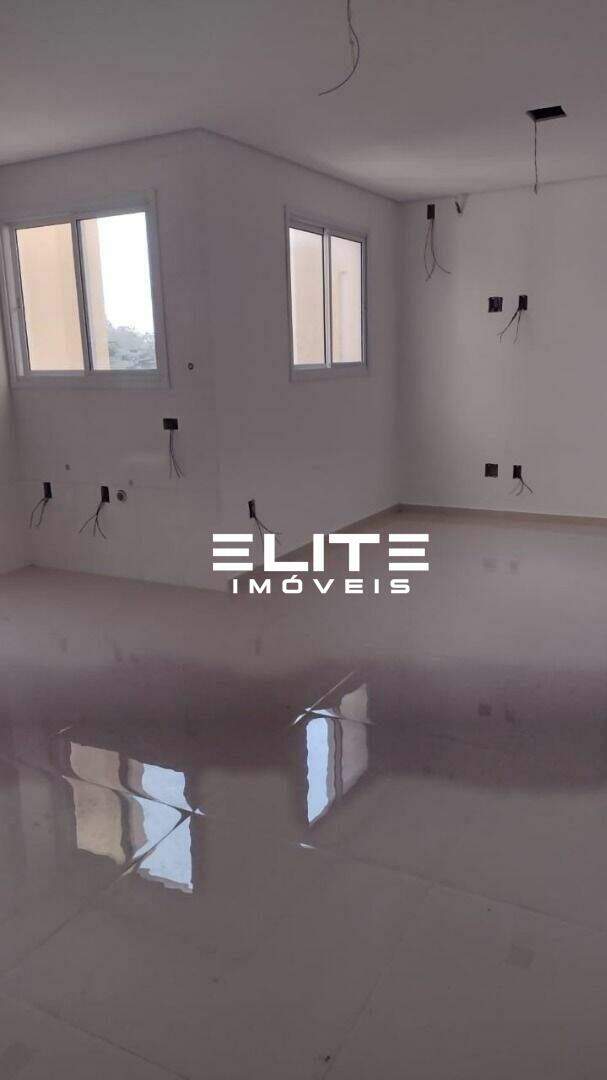 Apartamento à venda no Vila Valparaíso: 