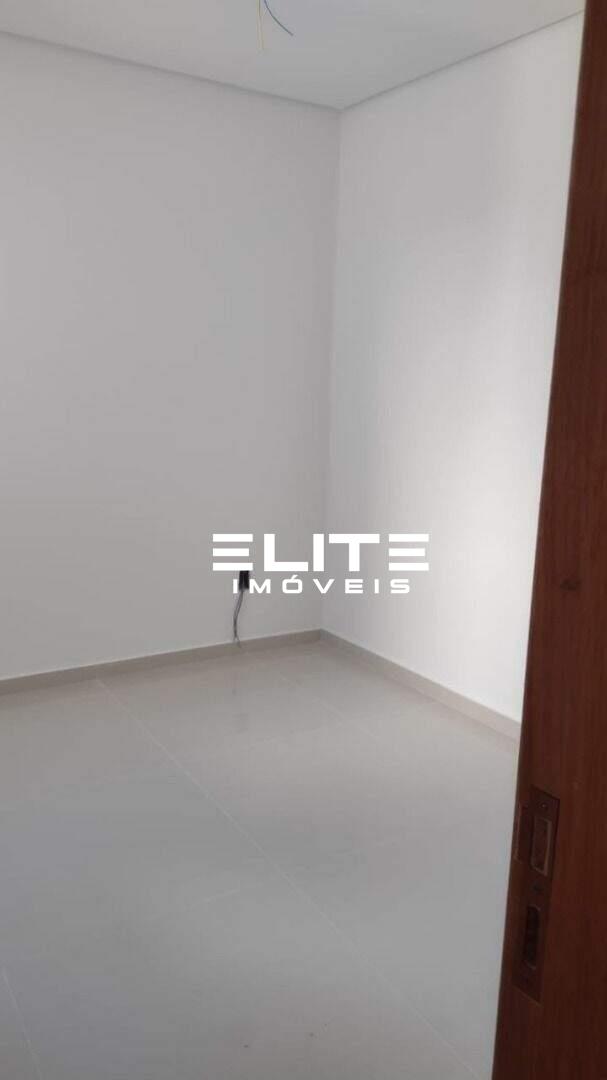 Apartamento à venda no Vila Valparaíso: 