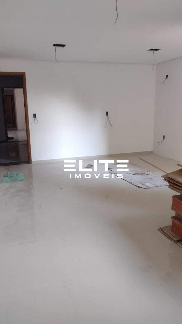 Apartamento à venda no Vila Valparaíso: 