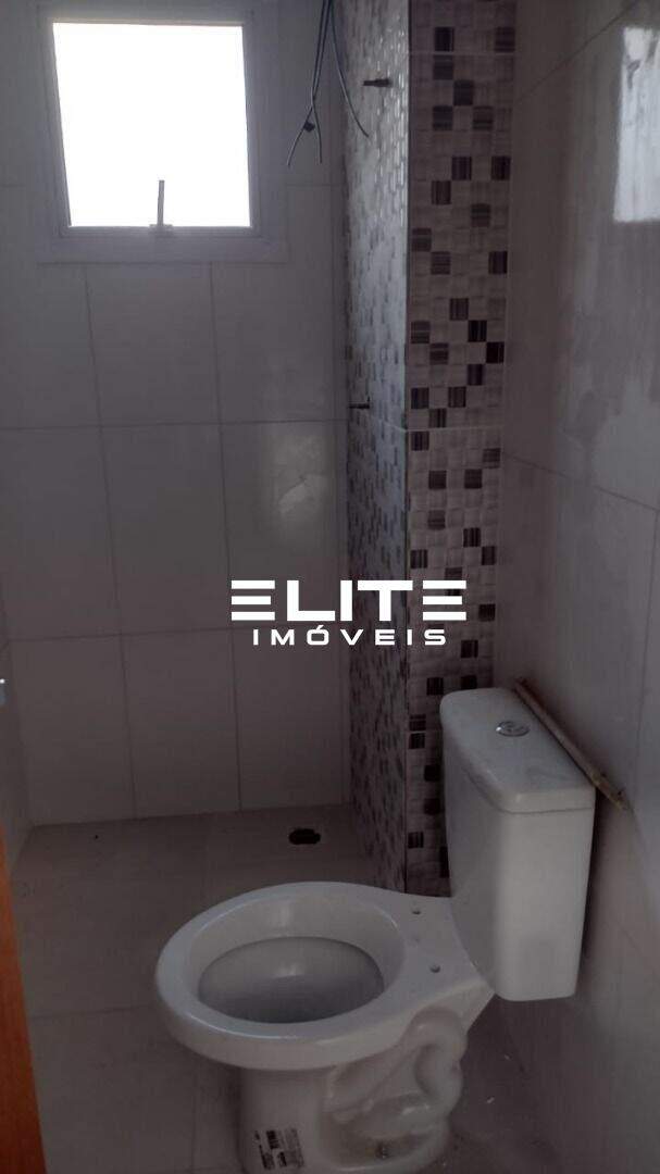 Apartamento à venda no Vila Valparaíso: 