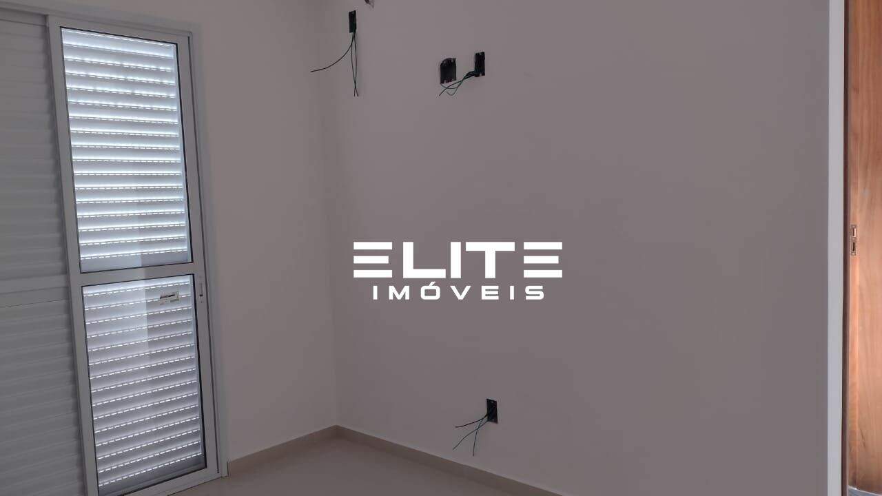 Apartamento à venda no Vila Valparaíso: 