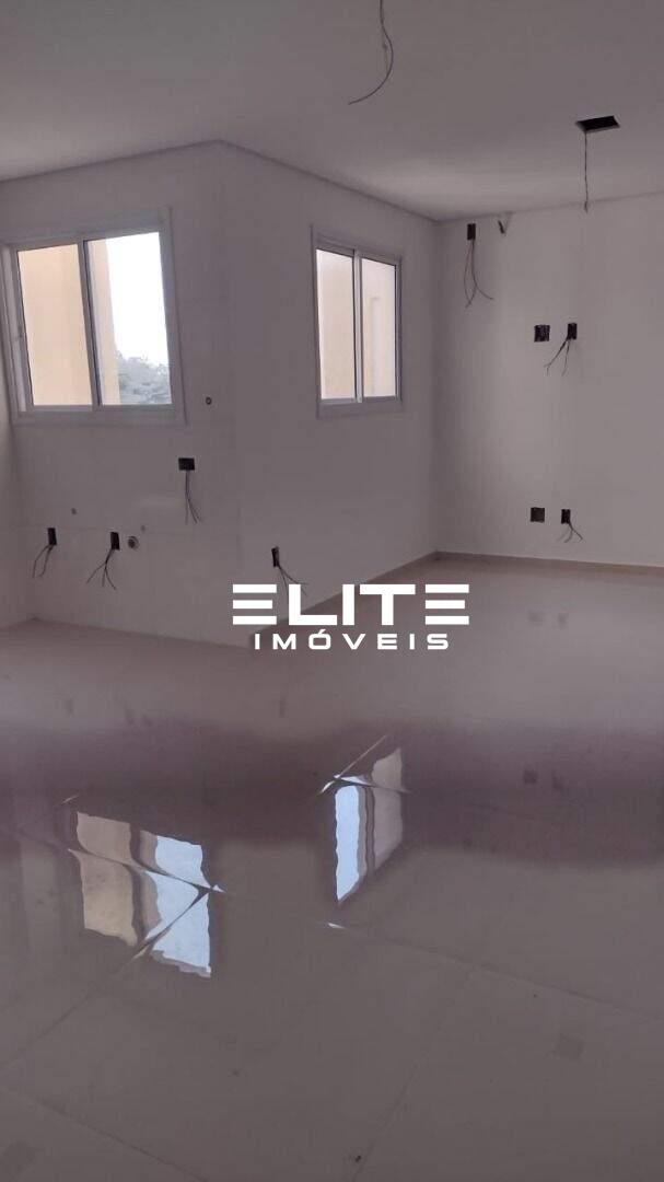 Apartamento à venda no Vila Valparaíso: 