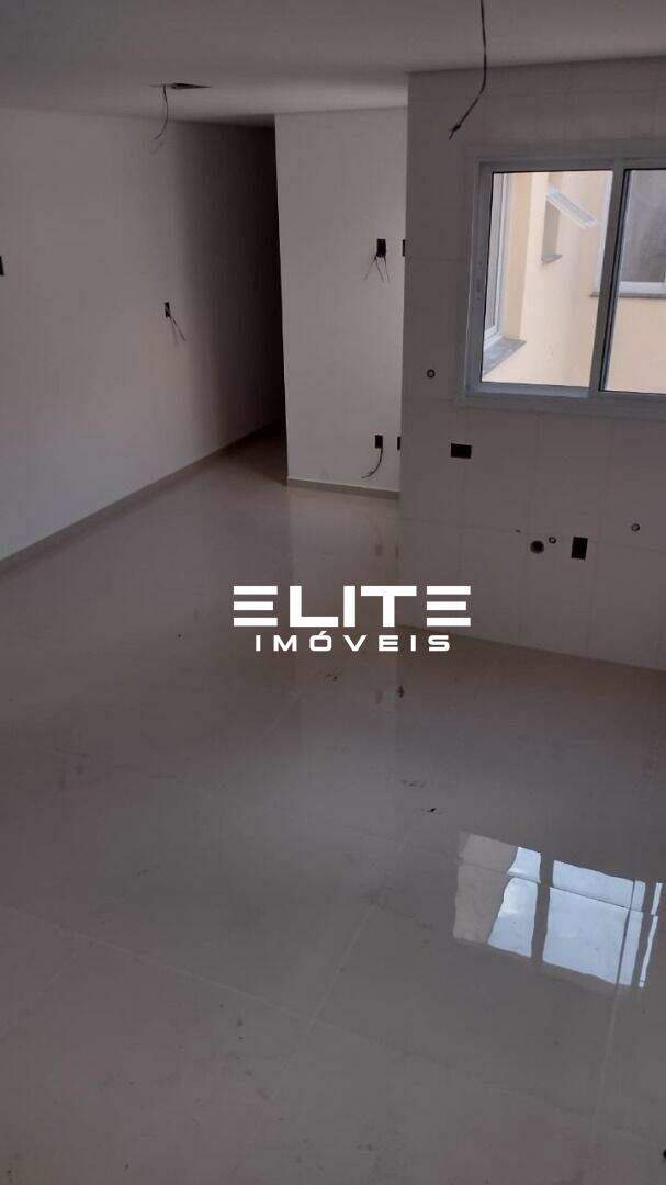 Apartamento à venda no Vila Valparaíso: 