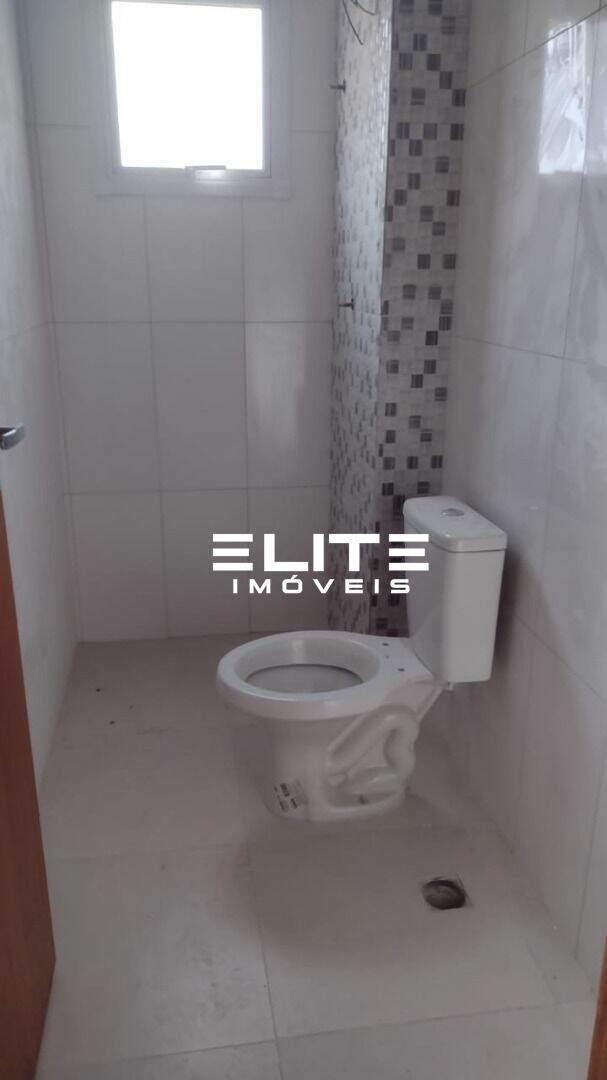 Apartamento à venda no Vila Valparaíso: 