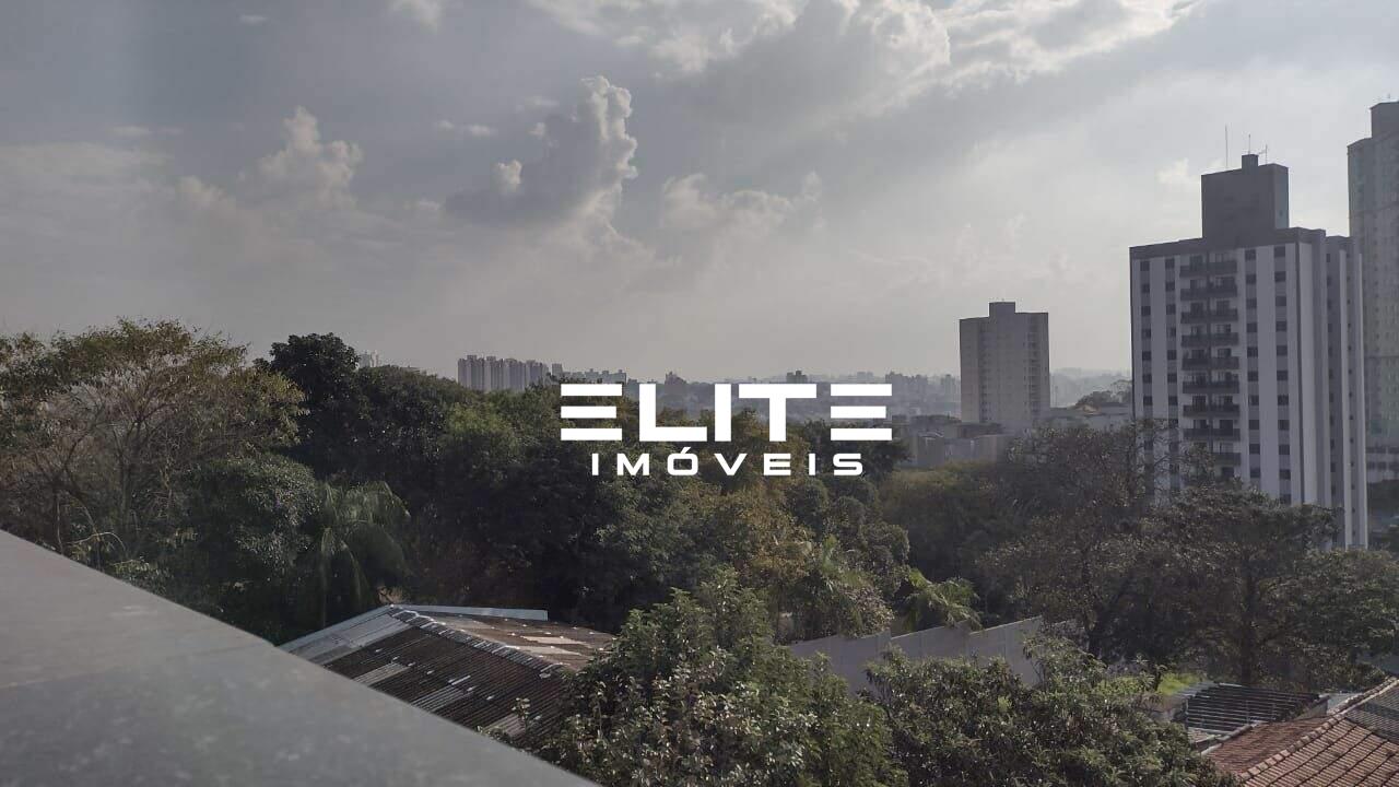 Apartamento à venda no Vila Valparaíso: 