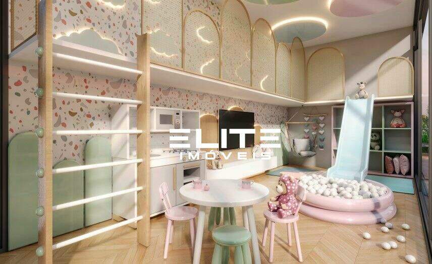 Apartamento à venda no Bairro Jardim: 