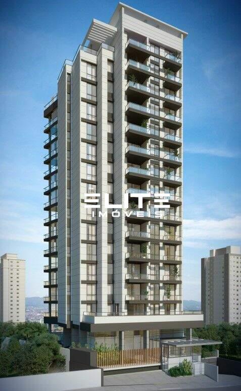 Apartamento à venda no Bairro Jardim: 