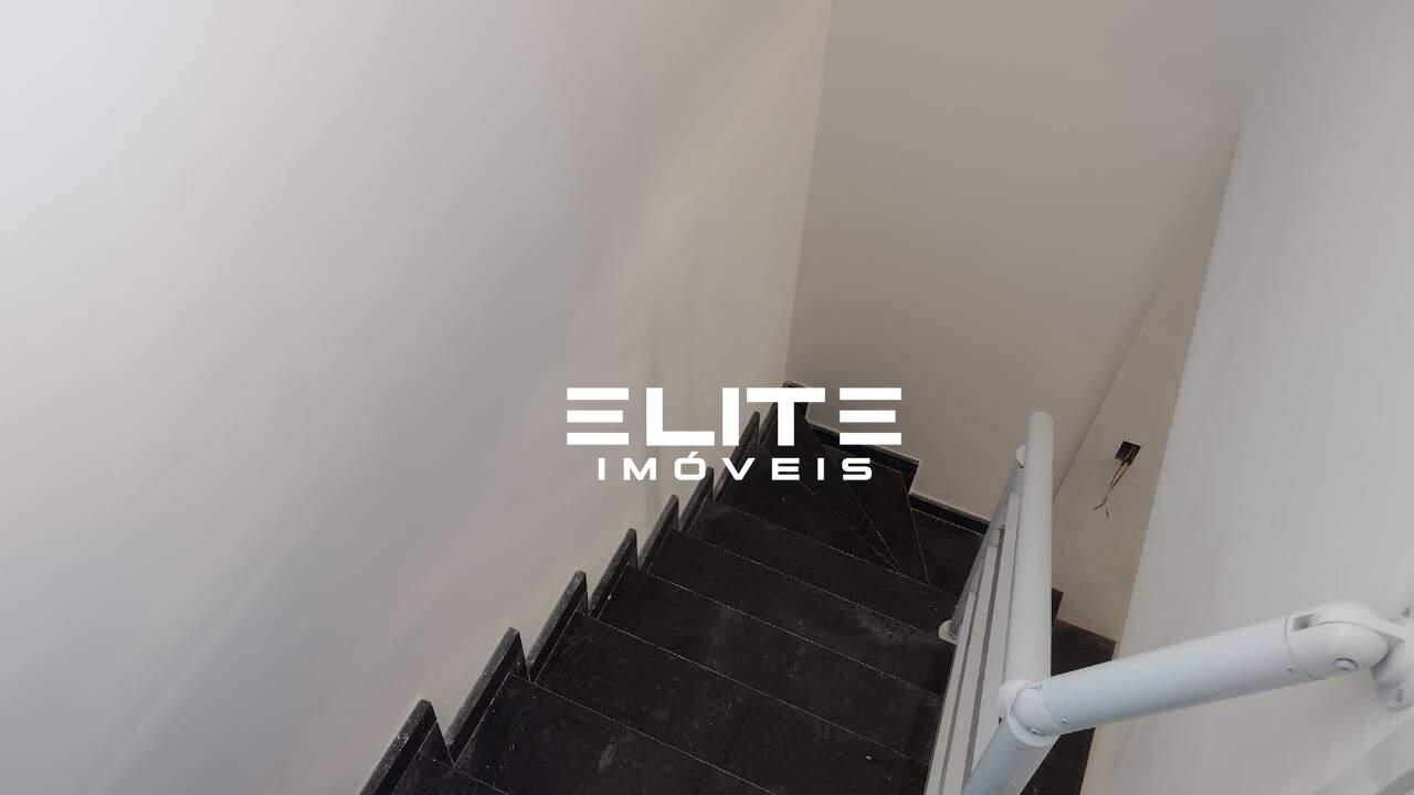 Cobertura à venda no Vila Valparaíso: 