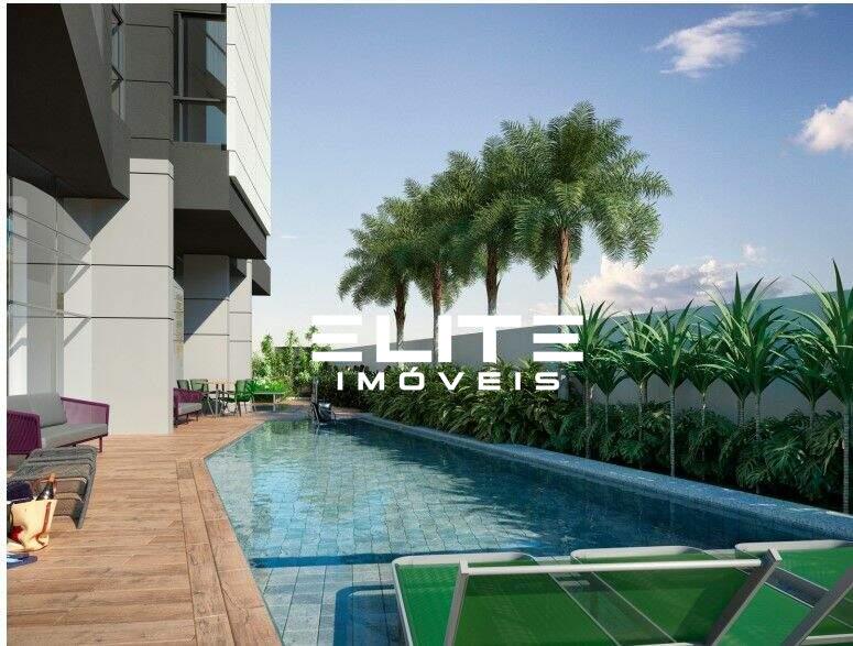 Apartamento à venda no Bairro Jardim: 