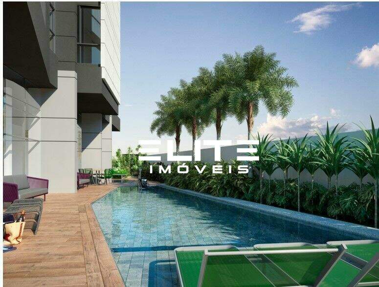 Apartamento à venda no Bairro Jardim: 